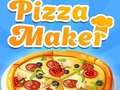 Spel Pizzamaskin  på nätet
