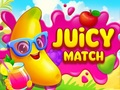 Spel Saftig match på nätet