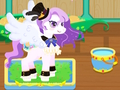 Spel Little Panda Fashion Pony på nätet