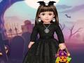 Spel American Doll Halloween Night på nätet
