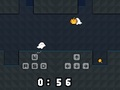 Spel Ghost Happy Halloween Två spelare  på nätet