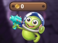 Spel Främmande buster på nätet