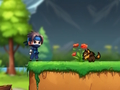 Spel Våga ninja  på nätet