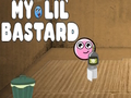 Spel Min Lil' Bastard  på nätet