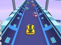 Spel Bilracing Sky Race  på nätet