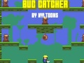Spel Bugg Catcher  på nätet