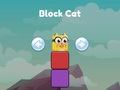 Spel Blockkatt på nätet