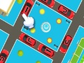 Spel Trafikflykt  på nätet