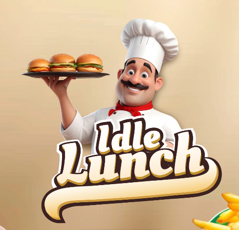 Spel Inaktiv lunch  på nätet