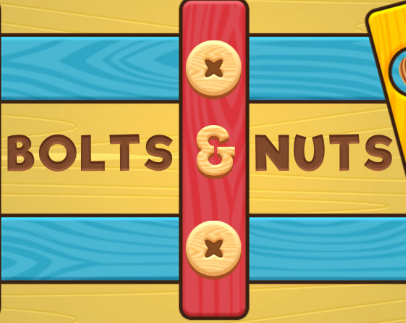 Spel Bultar & muttrar  på nätet