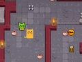 Spel Сat vs Kripotians på nätet
