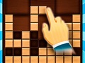 Spel Lös Cube Wooden Blocks 2D  på nätet