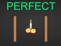 Spel Fallande kniv  på nätet