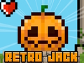 Spel Retro på nätet