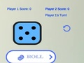 Spel Tärningsduell  på nätet