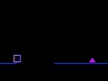Spel Neon Square Rush på nätet