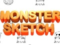 Spel Monsterskiss  på nätet