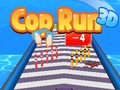 Spel Cop Kör 3D  på nätet
