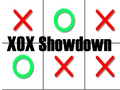 Spel Luffarschack Showdown  på nätet