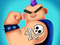 Spel Ink Inc Tatuering  på nätet