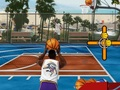 Spel Basketgatan  på nätet