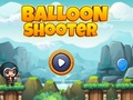 Spel Ballongskjutare  på nätet