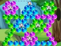 Spel Bubble Shooter Blast på nätet