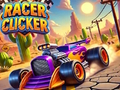 Spel Racerklickare på nätet