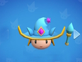 Spel Mobile Legends Slime 3V3 på nätet