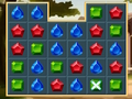 Spel Match 3 Master på nätet