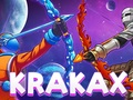 Spel Krakax på nätet