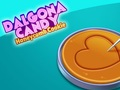 Spel Dalgona Candy Honeycomb Cookie på nätet