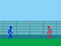 Spel Ragdoll Soccer 2-spelare  på nätet
