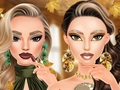 Spel Glam höstgala  på nätet