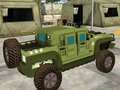 Spel Army Truck Simulator 2024 på nätet