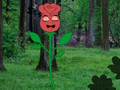 Spel Vakna den lata rosen på nätet