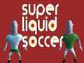 Spel Super flytande fotboll  på nätet