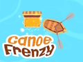 Spel Kanotfrenzy  på nätet