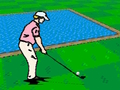 Spel 3D golfäventyr  på nätet