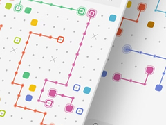 Spel Dot king på nätet