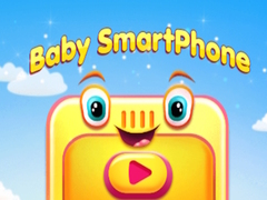 Spel Baby smartphone på nätet