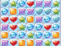 Spel Candy Ice Cream Crush på nätet