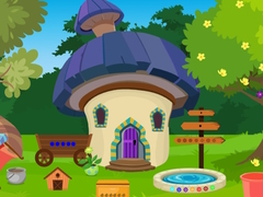 Spel Chic Lady Rescue på nätet
