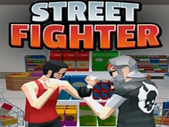Spel Gatakämpe -simulator på nätet
