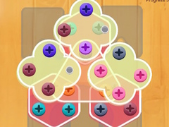 Spel Galen Screw King  på nätet