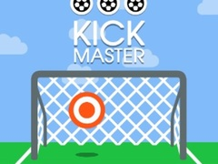 Spel Kickmästare på nätet