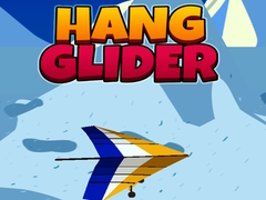 Spel Hänga glidflygplan på nätet