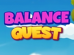 Spel Balans Quest  på nätet