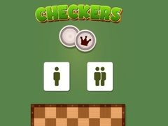 Spel Dam  på nätet