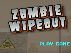 Spel Zombie -utsläpp på nätet